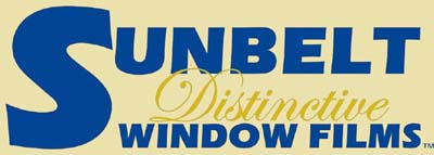 Sunbelt Designer Window Film